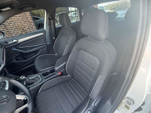 Used 2024 Volkswagen Jetta Sport FWD image 13