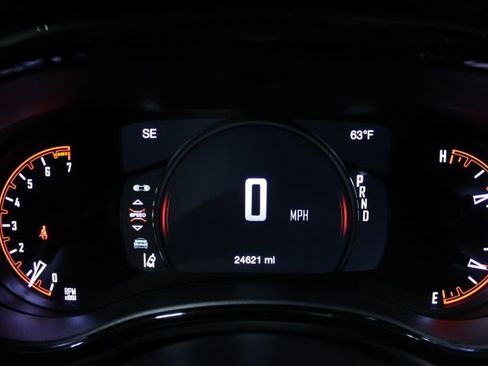 Used 2025 Dodge Durango GT image 44