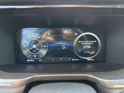 Used 2023 Kia Sorento SX FWD image 14