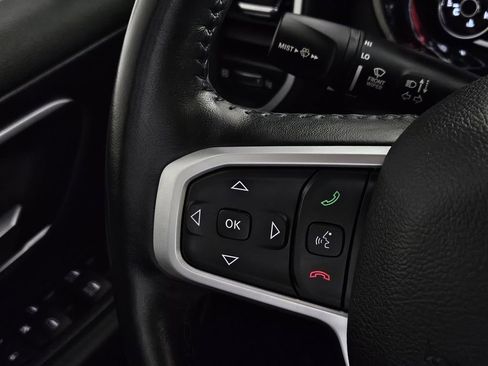 Used 2023 RAM 1500 Big Horn AWD/4WD image 22