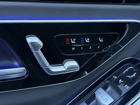 New 2026 Mercedes-Benz S 500 4MATIC image 4