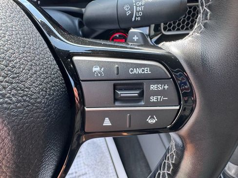 Used 2024 Honda Civic Sport image 17