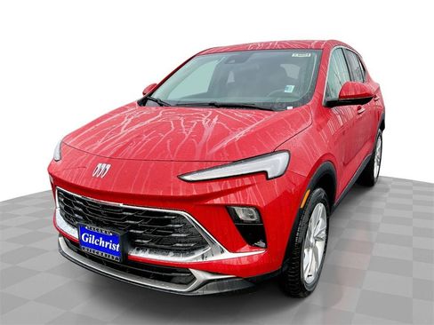 New 2026 Buick Encore GX Preferred w/ Advanced Technology Package image 1