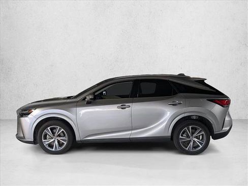 Used 2023 Lexus RX 350 Premium w/ Cold Area Package FWD image 8
