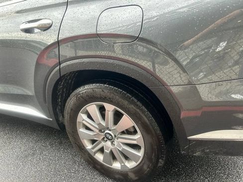 Used 2025 Hyundai Palisade SEL FWD image 6