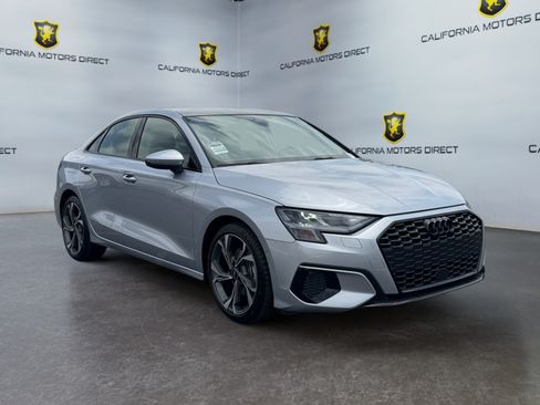 Used 2022 Audi A3 2.0T Premium FWD image 7