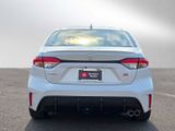 Certified 2025 Toyota Corolla SE image 4