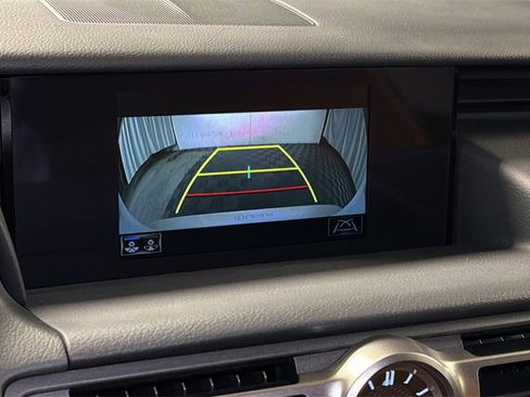 Certified 2022 Lexus RC 350 w/ Premium Package image 24