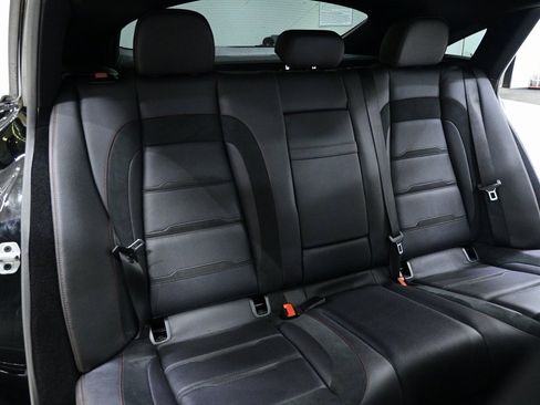 Certified 2023 Mercedes-Benz GLE 53 AMG 4MATIC Coupe image 15