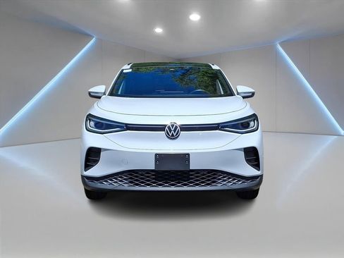 Certified 2022 Volkswagen ID.4 Pro S RWD image 2