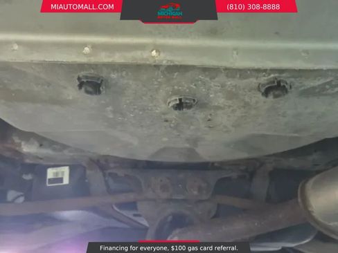 Used 2011 Buick Lucerne CXL FWD image 26