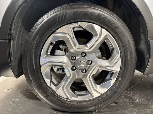Used 2019 Honda CR-V EX image 2
