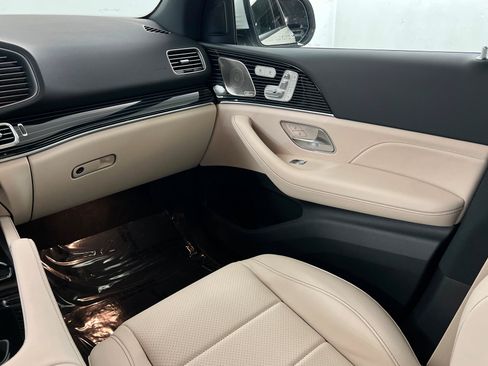 New 2026 Mercedes-Benz GLE 450 4MATIC image 10