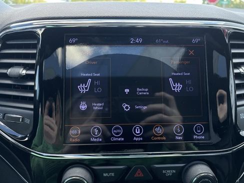 Used 2019 Jeep Grand Cherokee Limited image 17