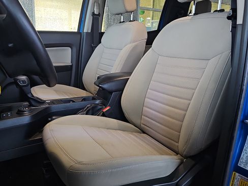 Used 2022 Ford Ranger XLT image 20