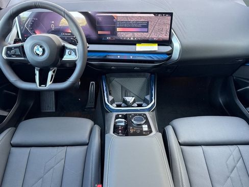 New 2026 BMW X3 xDrive30 w/ Premium Package image 15