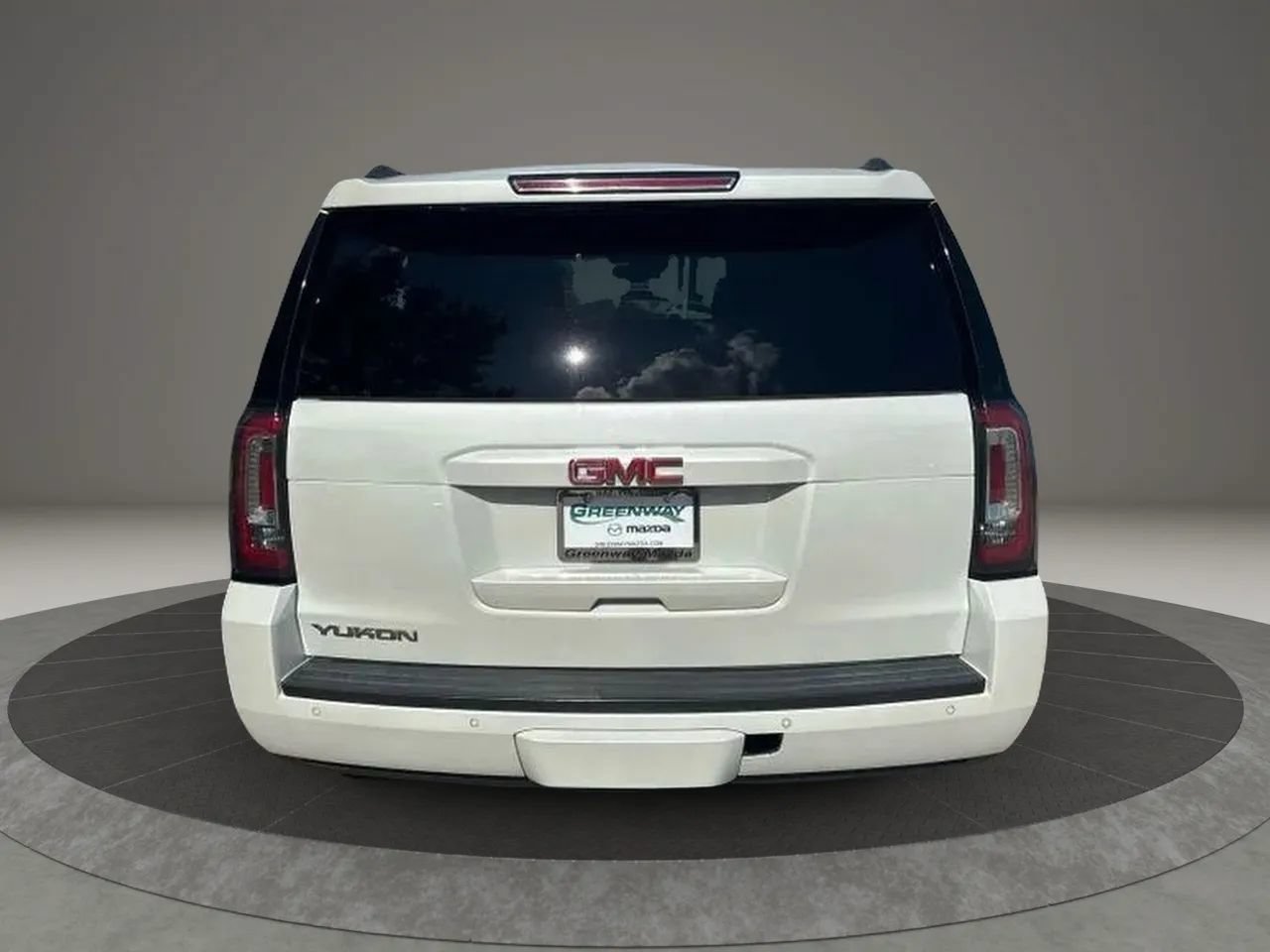 Used 2020 GMC Yukon SLT w/ Value Plus Edition AWD/4WD image 8