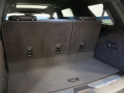 Certified 2022 Cadillac Escalade Premium Luxury