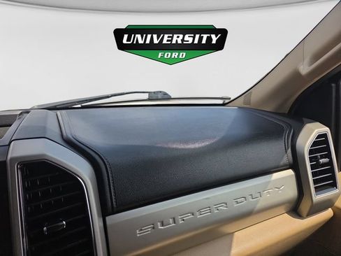 Used 2020 Ford F350 Lariat AWD/4WD image 35