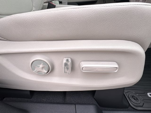 New 2027 Honda Odyssey EX-L image 27