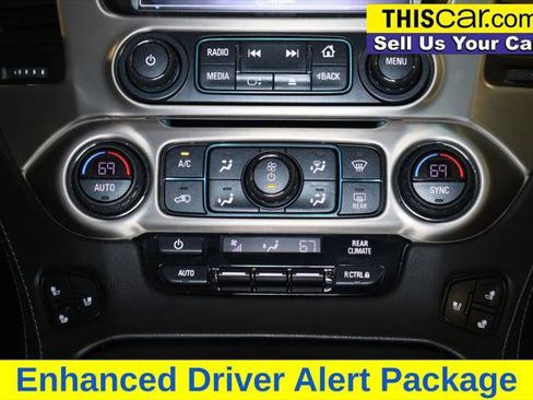 Used 2019 GMC Yukon Denali w/ Denali Ultimate Package image 23