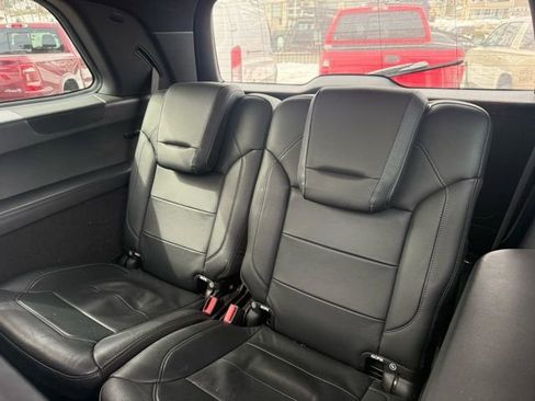 Used 2018 Mercedes-Benz GLS 450 4MATIC image 13