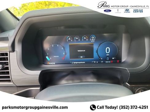 New 2025 Ford F150 STX w/ Equipment Group 200A AWD/4WD image 28