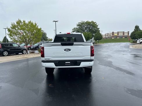 New 2026 Ford F150 STX AWD/4WD image 7