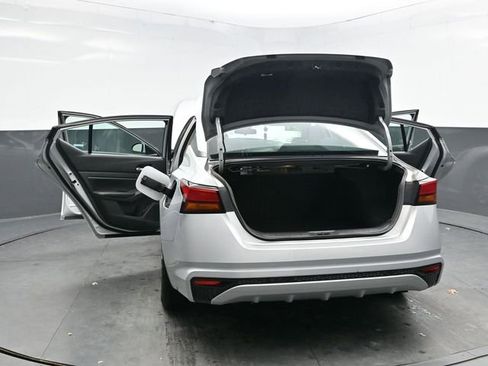 Used 2021 Nissan Altima 2.5 S image 41