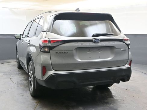New 2026 Subaru Forester Touring image 4