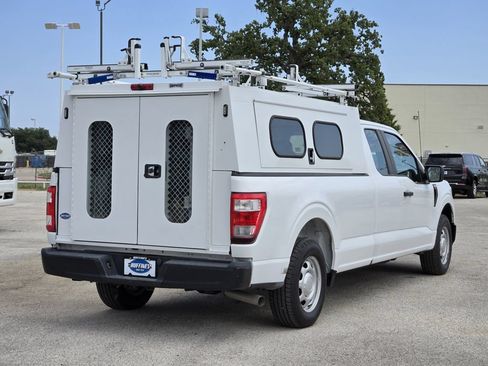 Used 2022 Ford F150 XL RWD image 7
