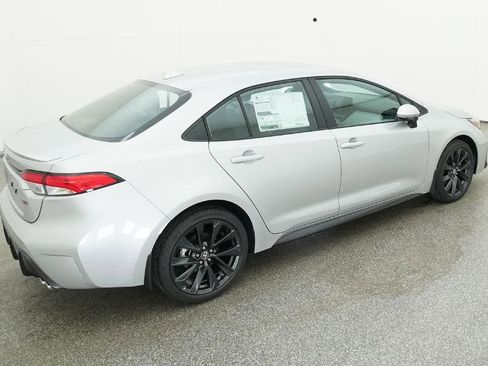 New 2026 Toyota Corolla SE image 44