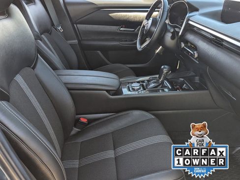 Used 2024 MAZDA CX-50 AWD 2.5 S w/ Weather Package image 11