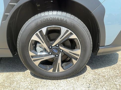 Certified 2025 Subaru Crosstrek 2.0i Premium AWD/4WD image 18