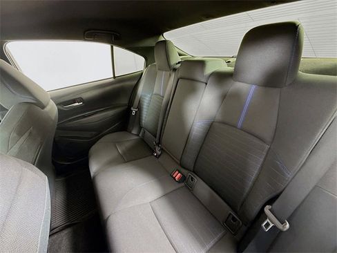Certified 2022 Toyota Corolla SE image 8