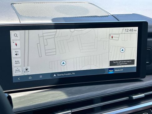 New 2026 Hyundai Santa Fe Limited AWD/4WD image 34