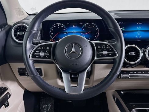 Certified 2022 Mercedes-Benz GLB 250 image 19