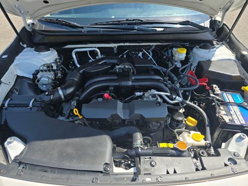 Used 2019 Subaru Outback 2.5i Premium w/ Protection Package #1 AWD/4WD image 9