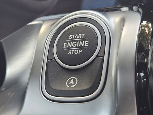 Certified 2024 Mercedes-Benz GLB 35 AMG 4MATIC image 21