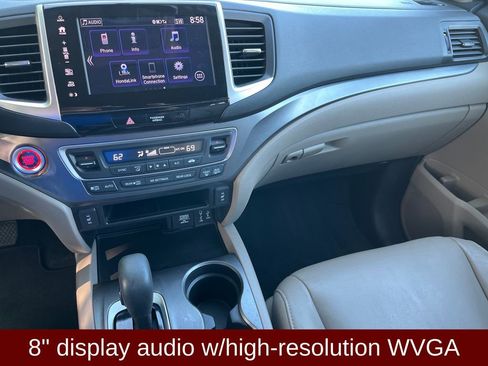 Used 2018 Honda Pilot EX-L image 11