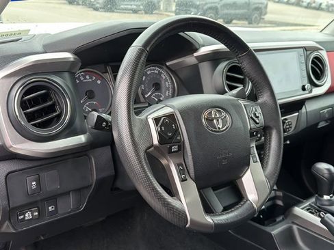 Certified 2023 Toyota Tacoma SR5 RWD image 12