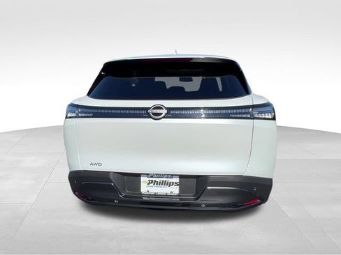 Used 2025 Nissan Murano SL AWD/4WD image 5