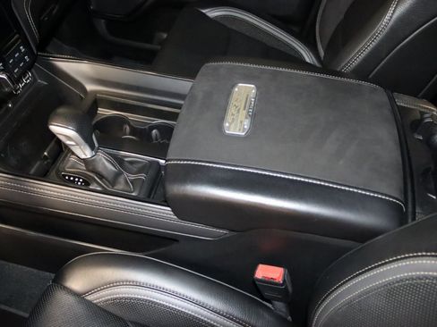 Used 2022 RAM 1500 TRX w/ TRX Level 2 Equipment Group image 45