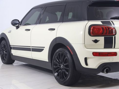 Used 2019 MINI Cooper Clubman S FWD image 25