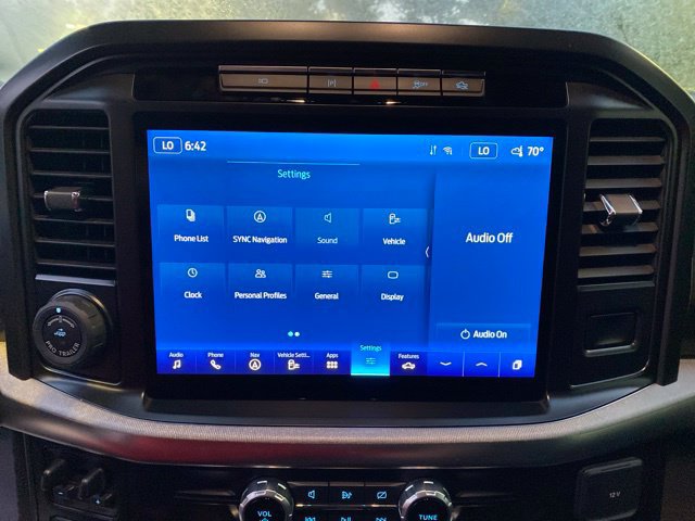 Used 2023 Ford F150 Raptor AWD/4WD image 12