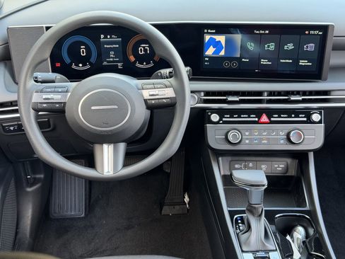 New 2026 Hyundai Santa Cruz SE FWD image 11