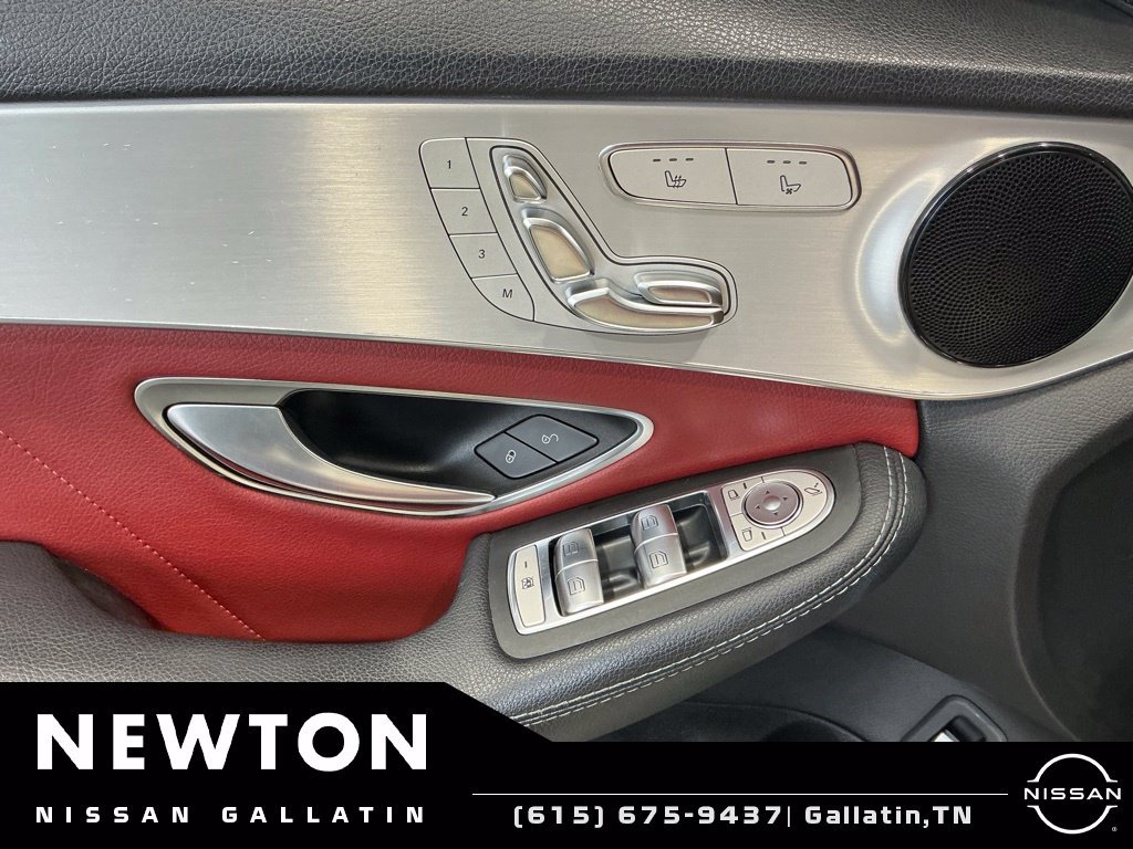 Used 2019 Mercedes-Benz C 300 Sedan image 43