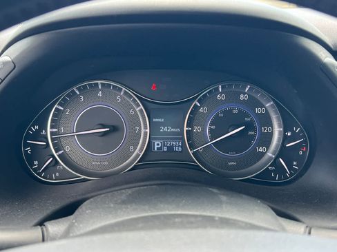 Used 2012 INFINITI QX56 2WD w/ Theater Pkg image 28
