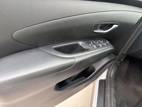 Used 2024 Hyundai Tucson SEL image 10