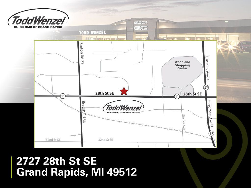 Used 2021 GMC Yukon AT4 w/ AT4 Premium Package AWD/4WD image 6
